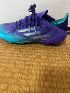 Scarpe da calcio Adidas X Speedflow.1 FG US 10.5 UK 10 GW7453 Champions League - Foto 1 di 13