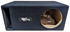 12" Skar Single Sound Mekanix Subwoofer Enclosure Ff Evl Vxf Zvx Made In Usa