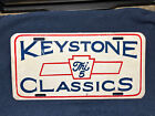 1955-1957 Chevrolet Pennsylvania Keystone Classics Tri-5 Tri-Five Vanity Plate