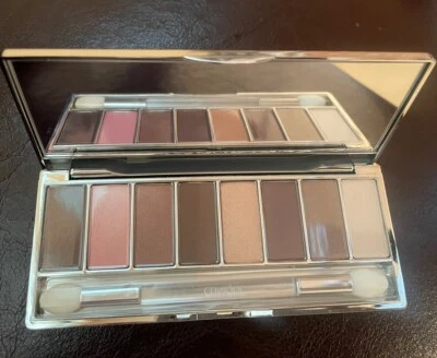 Clinique The Best of Black Honey All About Shadow Palette - Image 1 of 4