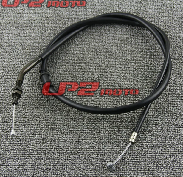 Motorcycle Clutch Cable Line for Yamaha XJ600S Diversion (S-TYPE) 1996-2003 - Image 1 of 1