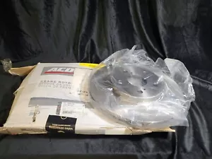 AC Delco Disc Brake Rotor 19261786 - Picture 1 of 5