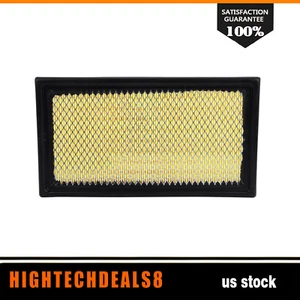 Filtro de aire del motor 7T4Z9601A (1) para Ford Taurus 2008-2019 2009-2013 Mazda 6 CX-9 - Imagen 1 de 6