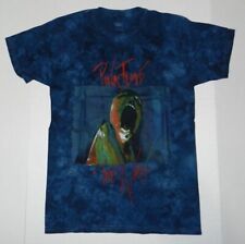 Rock Pink Floyd The Wall Scream T-Shirt New