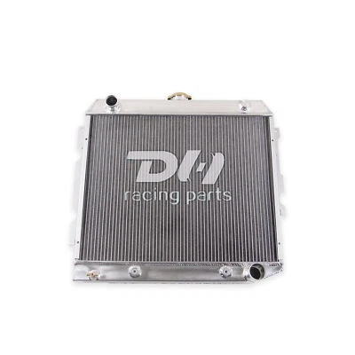 3Row Alu Radiator For 68-74 Dodge Cornet Plymouth Satellite Small Block 3.7-7.2L - Изображение 1 из 4