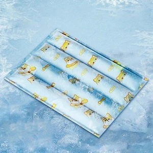 Comfortable and Portable Cooling Gel Pad for Dogs and Cats on Hot Days - Afbeelding 1 van 18