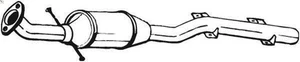 Catalytic converter BOSAL 099-275 for FORD FOCUS I (DAW, DBW) 1.6 1998-2004 - Picture 1 of 6