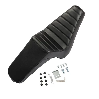 Asiento de pasajero conductor de dos asientos para Yamaha Bolt XVS 950 R/C-Spec 2013-2021 Foto 1 de 4