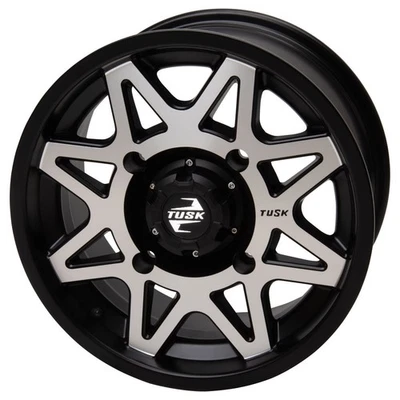 4/115 Tusk Tintic Wheel For ARCTIC CAT Prowler XTX 700 H1 EFI 2009 Foto 1 de 4