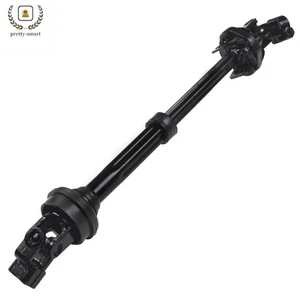 New Lower Steering Shaft for Ford Explorer 2011-2019 Flex Lincoln MKT 2013-2019 - Picture 1 of 12