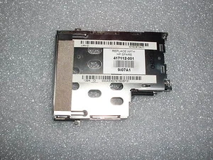 EXPRESS CARD SLOT 417112-001 HP Pavilion Dv2000 - Picture 1 of 1