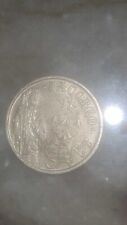 Moneda de 5 Pesetas 1993 (Jacobeo)