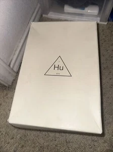 Size 8.5 - adidas Pharrell x NMD Human Race Trail Solar Pack - Picture 1 of 6
