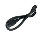 3Ft Power Cord Cable For Epson Ecotank Printer Et-7750 Et-14000