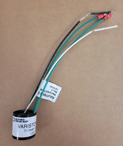 Gilbarco T17448-G1 varistor, Legacy, Advantage, Atlas, Performer 115 volt - Picture 1 of 1