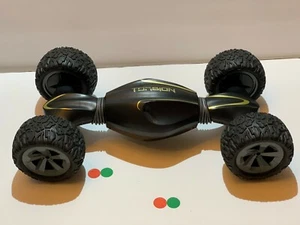 Torsion leistungsstarkes All Terrain Stuntfahrzeug OHNE FERNBEDIENUNG - Bild 1 von 3