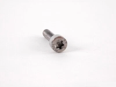 BMW (GENUINE OE) BMW Genuine ISA Screw x2 M6x30-8.8-ZNNIV Fits E30 E36 E46 E28 E34 07129905386
