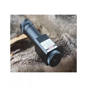 Modulo laser luce blu-violetta impermeabile focalizzabile 405nm 405T-3300 - Foto 1 di 8