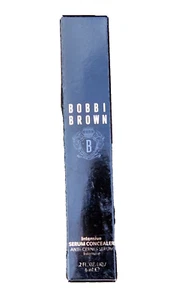 BOBBI BROWN Suero Intensivo para la Piel Corrector Anti-Cernes 6 ml Miel Nuevo en Caja - Imagen 1 de 4
