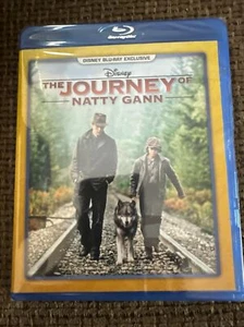 Disney The Journey of Natty Gann (1985) Blu-ray - Picture 1 of 2
