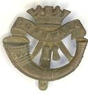 Duke of Cornwall's Light Infantry Cap Badge (S1)