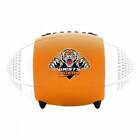Wests Tigers NRL Wireless Football Bluetooth Speaker!