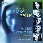 Antonio Pappano - Rossini: Stabat Mater [Cd]