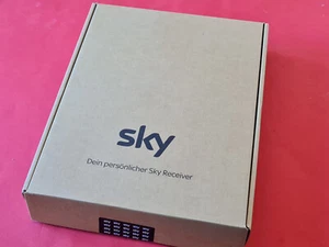 Sky Q Mini HD Receiver Modell IP100DE in Originalverpackung !!! NEU !!! - Bild 1 von 14