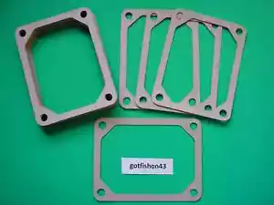 Guarnizione coperchio valvole bilanciere Briggs OEM compatibile Briggs Stratton 690971 20pz - Foto 1 di 3