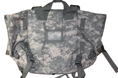 JS List Tasche Bag Rucksack ACU US Army UCP  Nuclear neu NSN 8465-01-540-9951 - Bild 1 von 2