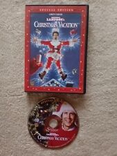 National Lampoon's Christmas Vacation Special Edition DVD. Warner Bros.