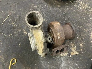 Cat 3126 Turbo (core for parts) ML6E12 - Bild 1 von 5