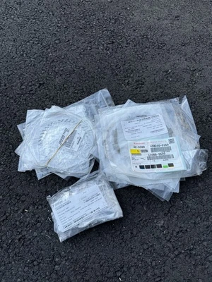 Kit de embrague Kawasaki Kx450f 2016-2020 OEM Foto 1 de 2