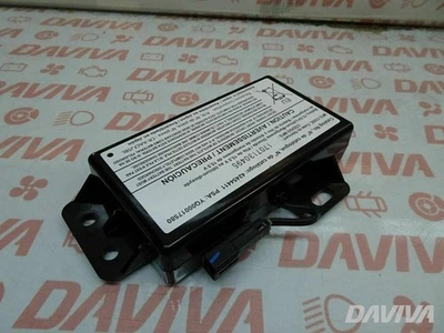 Opel Mokka / Mokka X Unità Modulo Gestione Batteria 2017 SUV 42454411 1215 - Immagine 1 di 4