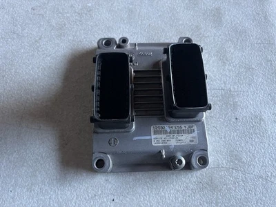 04-07 Cadillac CTS SRX STS 3.6L PCM ECM ECU Motor Computadora Módulo 12592124 Foto 1 de 4