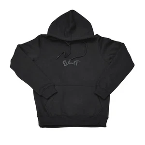 WUSUT Club Fleece Hoodie Pullover Sweatshirt bequeme Freizeitkleidung - Bild 1 von 1