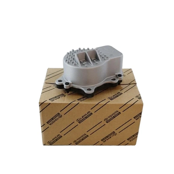 Bomba de agua AISIN WPT-190 ZVW30 ZVW35 161A0-29015 TOYOTA Original Prius Foto 1 de 4