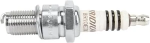 SKI-DOO (BRP) Grand Touring 600 Carb 2010-2011 NGK Iridium Ix Spark Plug IDIDIUM - Picture 1 of 10