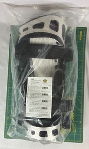 Dr. Medical DUAL OA RELIEVER aufklappbare Kniebandage links Gr. Large KB0104-147R-03 NEU - Bild 1 von 8