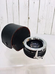 STARBLITZ 2x Tele Converter lens MINOLTA MD cameras - Picture 1 of 7