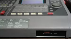 SD Kartenleser Kit für Roland VS-880 VS-1680 ohne Festplatte Caddy HDP88-DLE - Bild 1 von 2