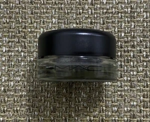 BN MAC SILVER SCREEN PRO LONGWEAR PAINT POT - 5G ! - Picture 1 of 2