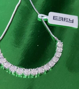 NEU! EFFY ENY Silber & Diamant Bolo Armband / tolles Geschenk! / UVP 410€ - Bild 1 von 7