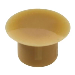 HETTICH Abdeckkappe, 8mm, Kunststoff, beige, 20 Stück (0,10 EUR/Stück) - Bild 1 von 1