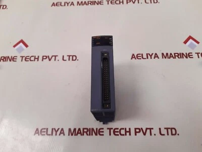 Mitsubishi QD75P1 Melsec-Q Positioning Unit - Imagen 1 de 4