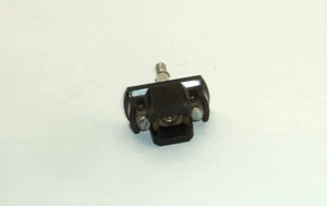 Pontón 190SL original Mercedes W120 W180 W187 Interruptor de tracción Kostal 2612 pull switch - Imagen 1 de 2