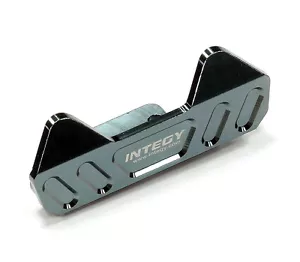 Billet Machined Rear Bumper for Hyper 8.5 - Picture 1 of 1