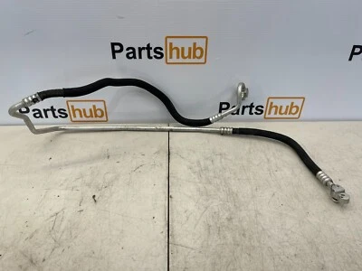 2014-2019 宝马 I8 原始设备制造商交流空调软管管 9353263 — 第 1/4 张图片