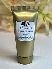 ORIGINS Plantscription Powerful Lifting Cream .5 oz 15 ml Anti-Aging NWOB FreeSh