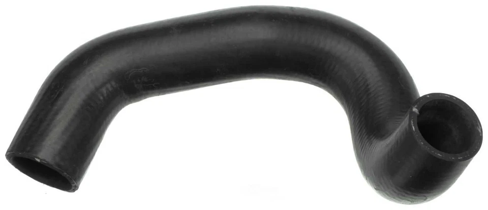 Шланг радиатора охлаждающей жидкости подходит для Toyota Corolla Carina GATES 1971-1982 годов выпуска - Изображение 1 из 1